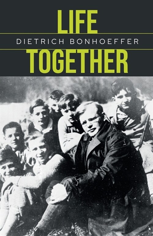 Life Together: Repackaged edition (Paperback)
