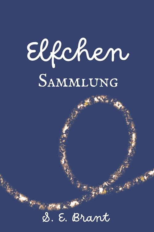 Elfchen Sammlung (Paperback)