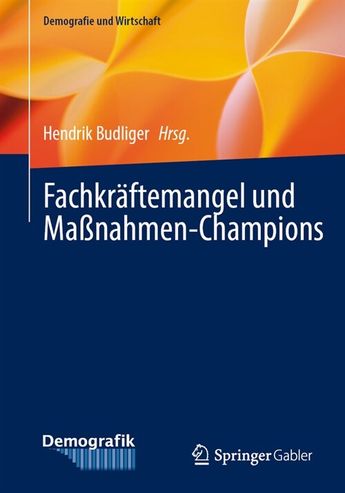 Fachkr?temangel Und Ma?ahmen-Champions (Paperback, 2024)