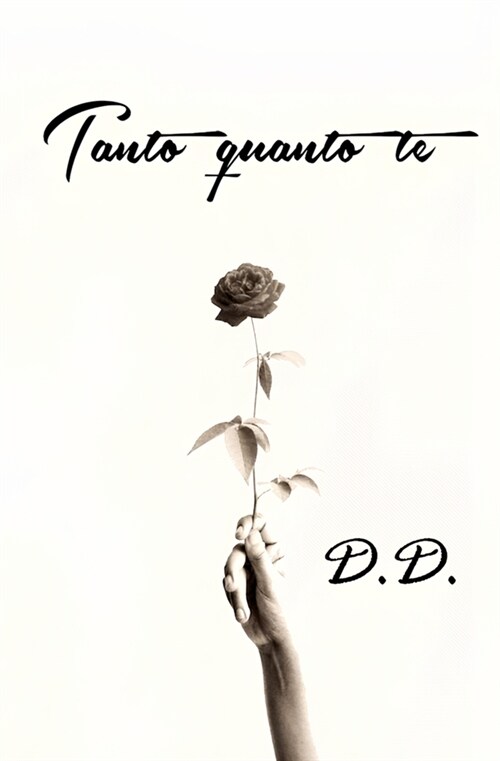 Tanto Quanto Te (Paperback)