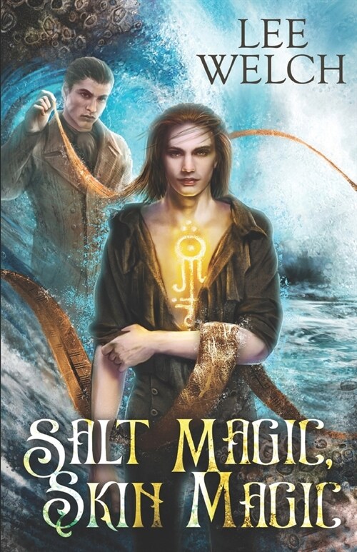 Salt Magic Skin Magic (Paperback)