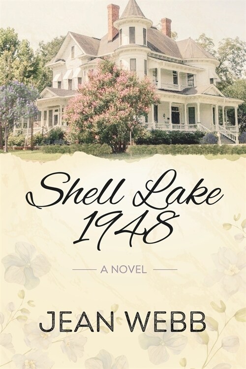 Shell Lake 1948 (Paperback)