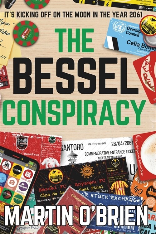 The Bessel Conspiracy (Paperback)