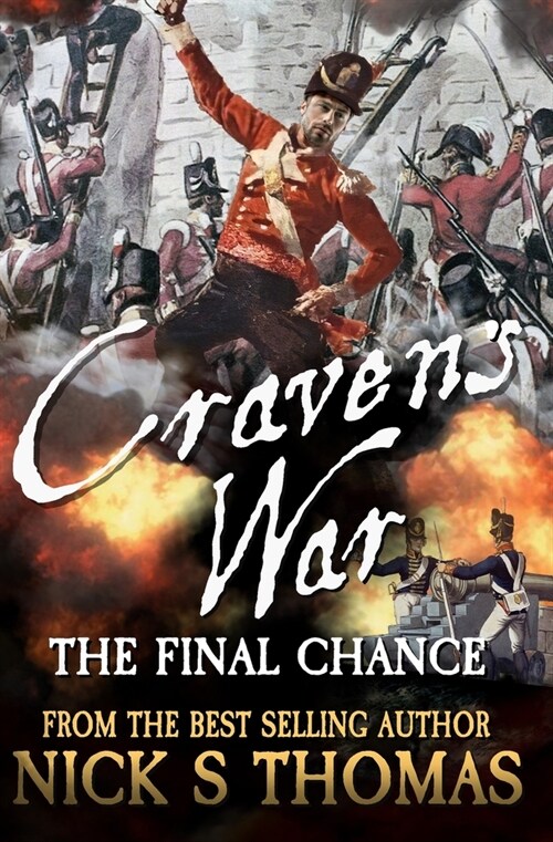 The Final Chance (Paperback)