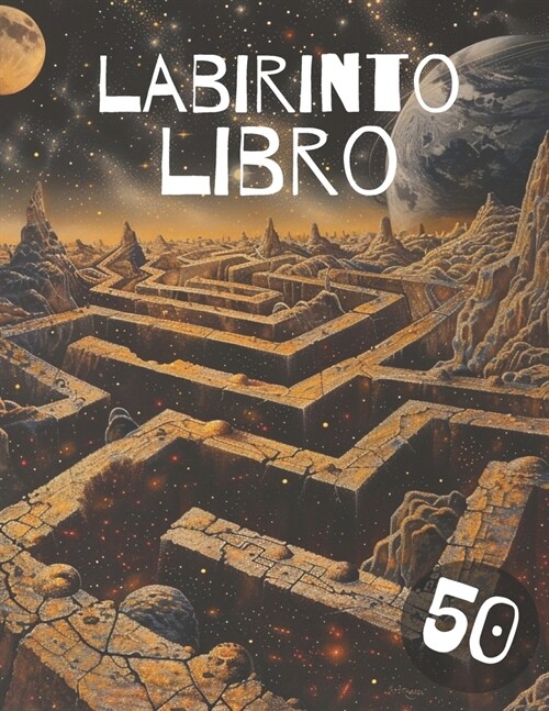 libro labirinto (Paperback)