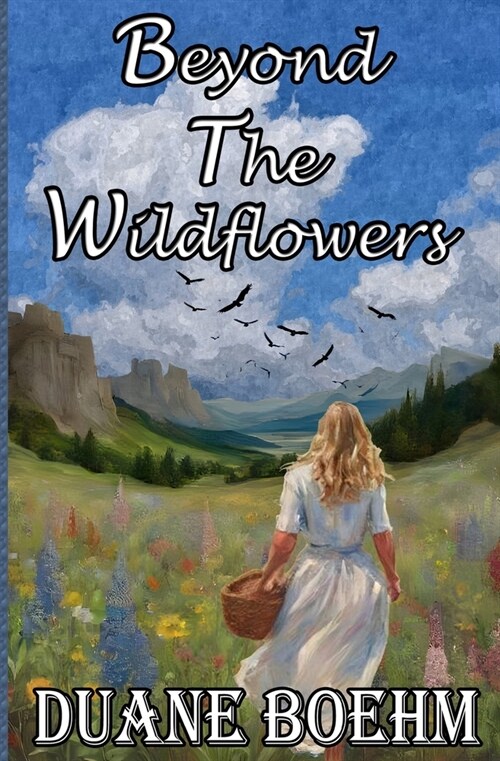 Beyond The Wildflowers (Paperback)