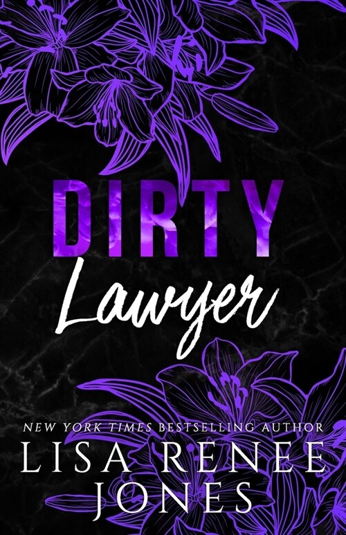 Dirty Lawyer (Paperback)