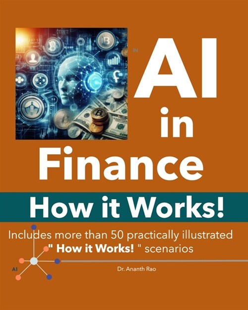 AI in Finance (Paperback)