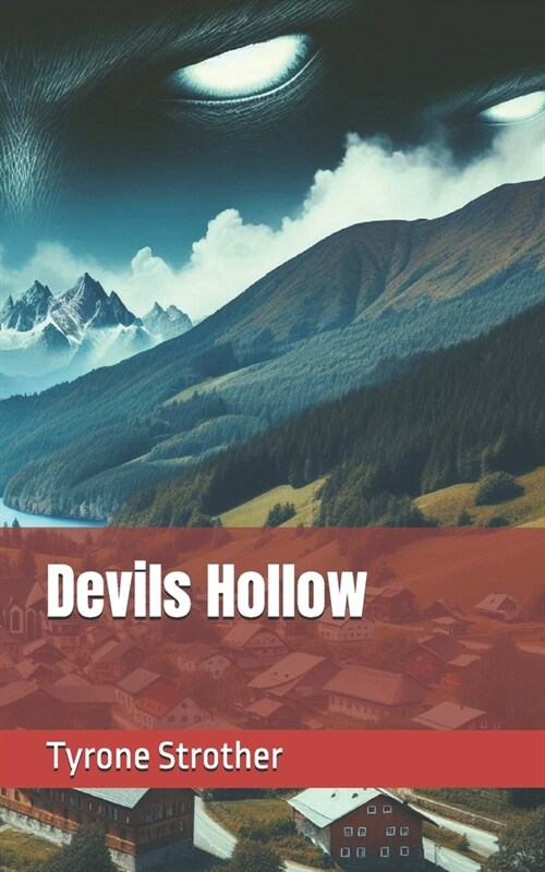 Devils Hollow (Paperback)