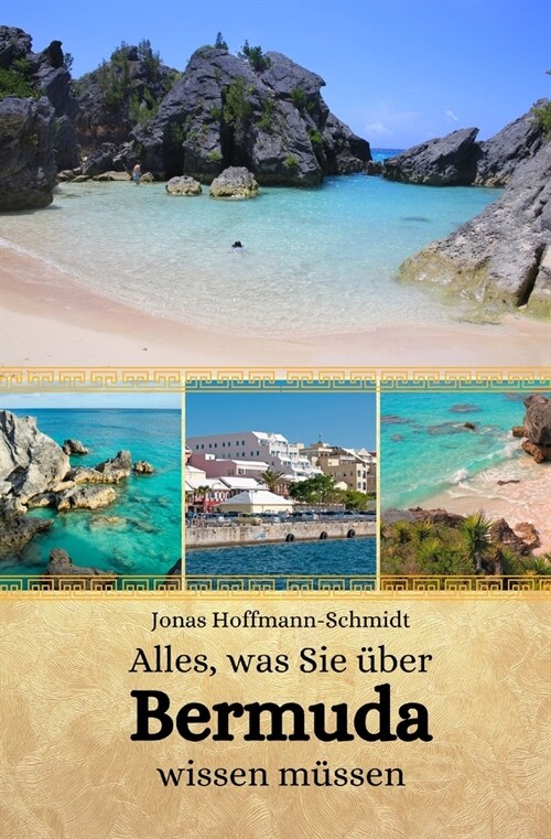 Alles, was Sie ?er Bermuda wissen m?sen (Paperback)