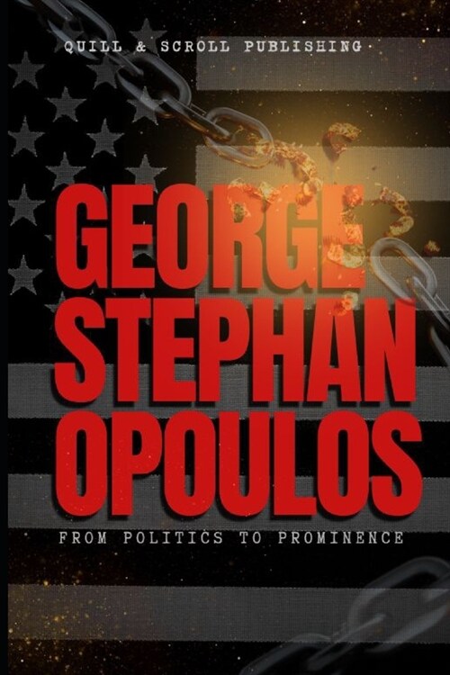 George Stephanopou los From Politics to Prom: From Politics to Prominence (Paperback)