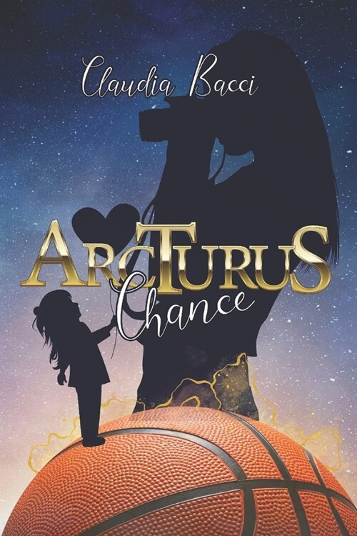 Arcturus Chance: Chicago Minotaurs Basket #2 (Paperback)