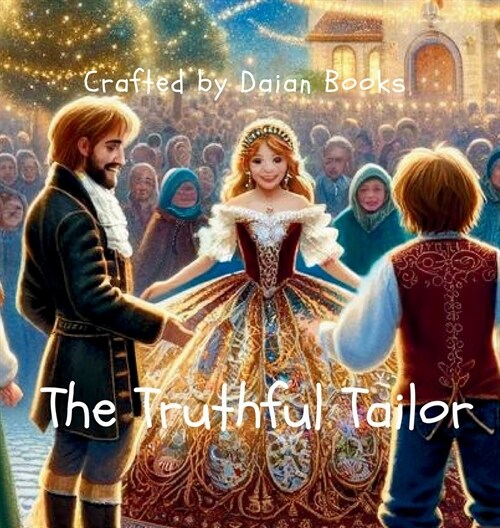 The Truthful Tailor (Hardcover)