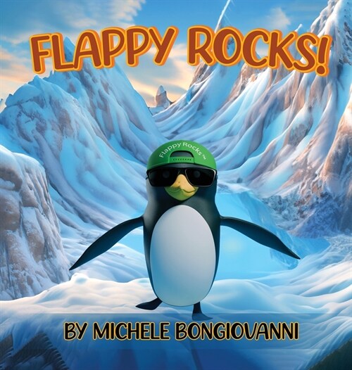 Flappy Rocks! (Hardcover)