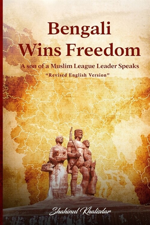 Bengali Wins Freedom (Paperback)