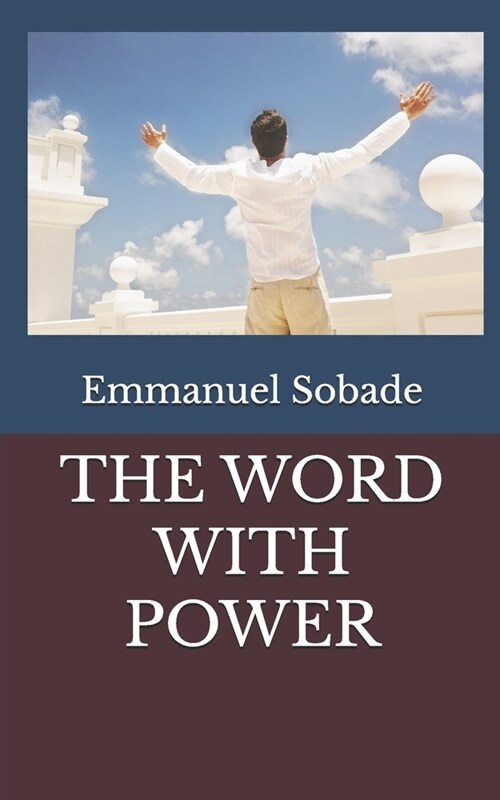 The Word with Power (Paperback)