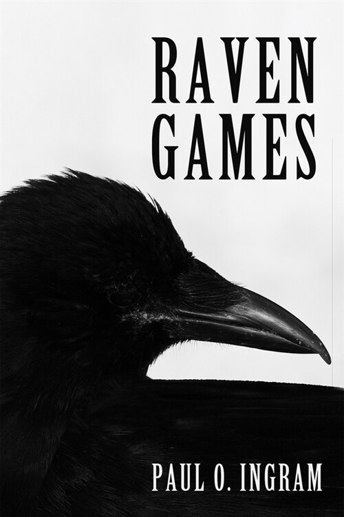 Raven Games (Paperback)