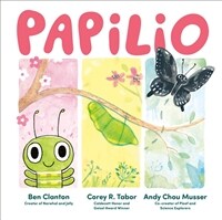Papilio (Hardcover)