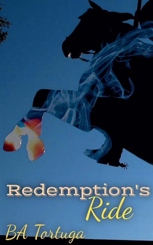 Redemptions Ride (Paperback)