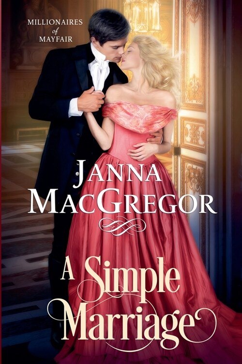 A Simple Marriage (Paperback)