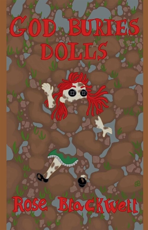 God Buries Dolls (Paperback)