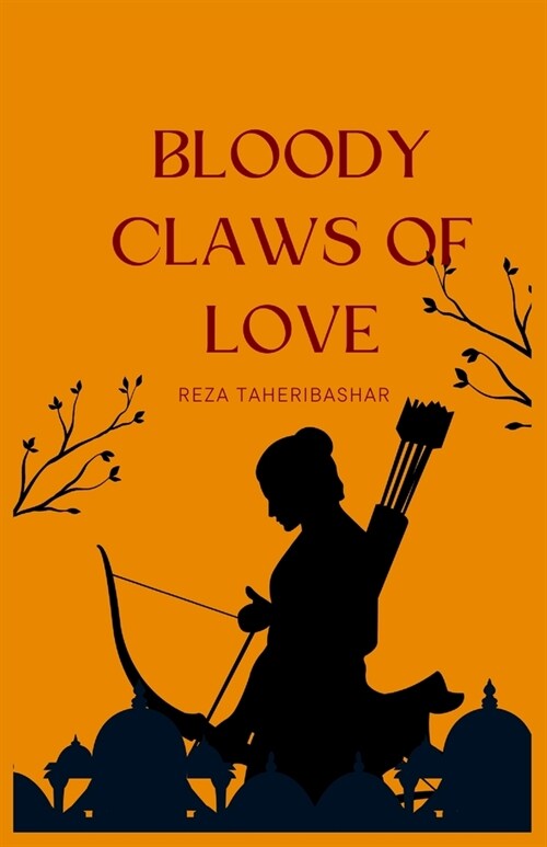 Bloody claws of love (Paperback)