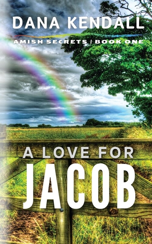 A Love for Jacob (Paperback)