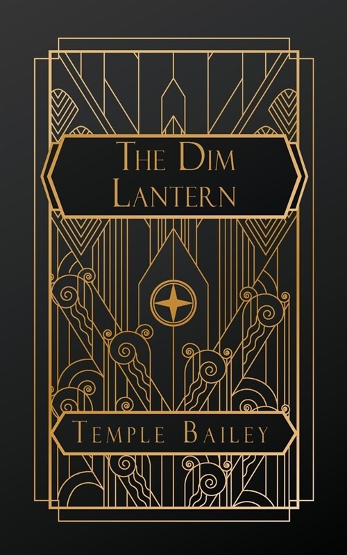 The Dim Lantern (Paperback)