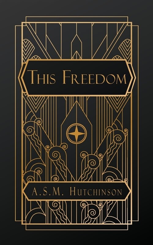 This Freedom (Paperback)