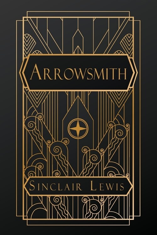 Arrowsmith (Paperback)