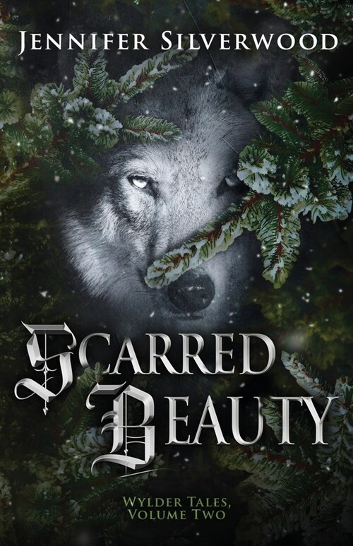 Scarred Beauty (Paperback)