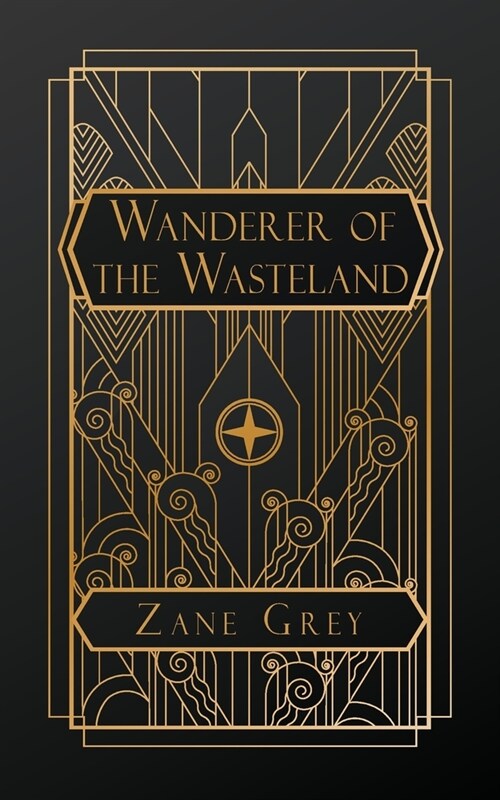 Wanderer of the Wasteland (Paperback)