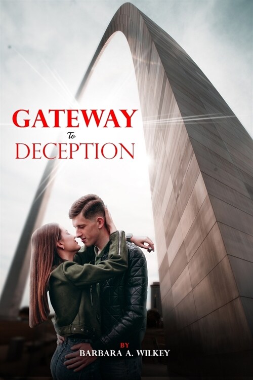 Gateway to Deception (Paperback)