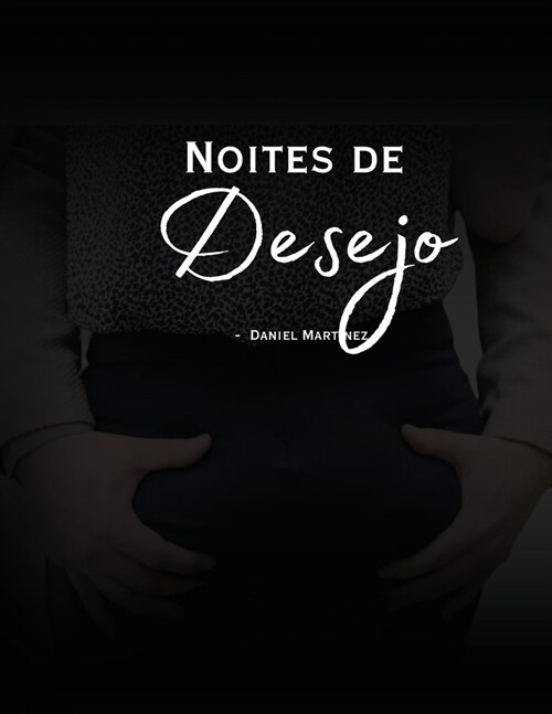 Noites de Desejo (Paperback)