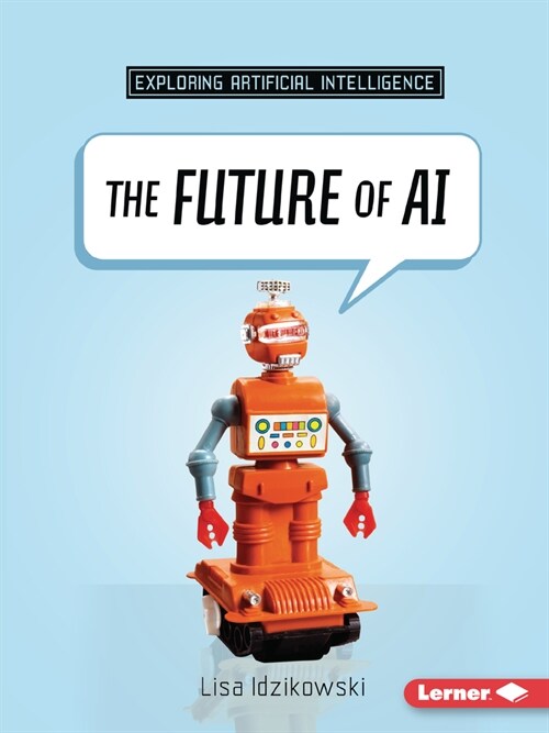 The Future of AI (Paperback)