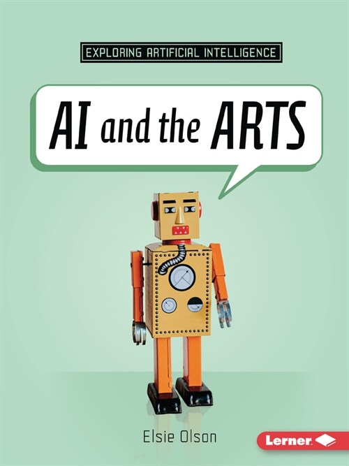 AI and the Arts (Paperback)