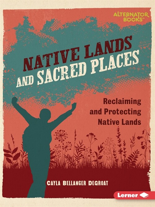 Native Lands and Sacred Places: Reclaiming and Protecting Native Lands (Paperback)