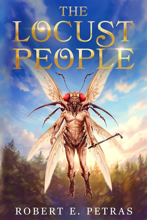 The Locust People (Paperback)