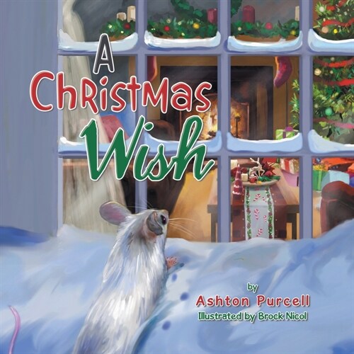 A Christmas Wish (Paperback)