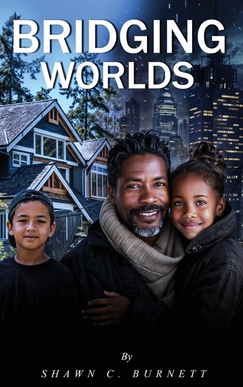 Bridging Worlds (Hardcover)