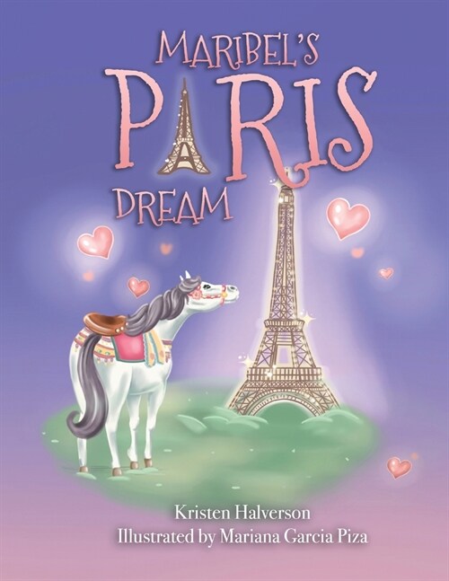 Maribels Paris Dream (Paperback)
