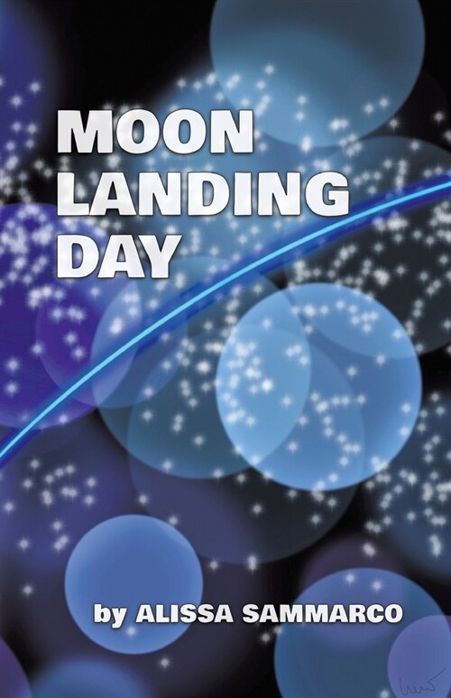 Moon Landing Day (Paperback)