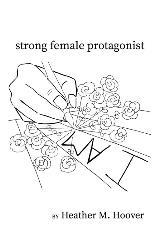 strong female protagonist (Paperback)