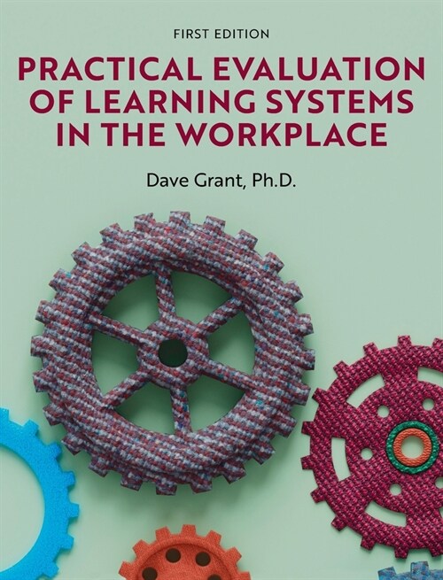 Practical Evaluation of Learning Systems in the Workplace (Hardcover)