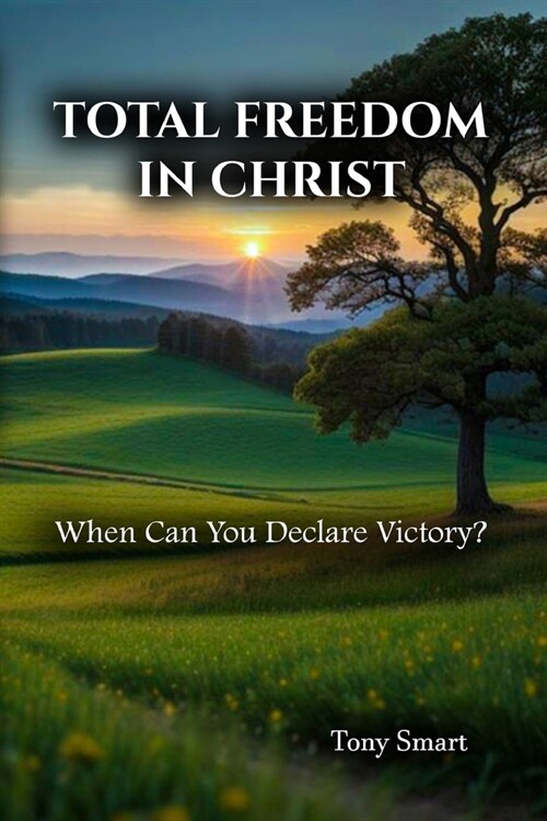 Total Freedom in Christ: When Can you Declare Victory (Paperback)