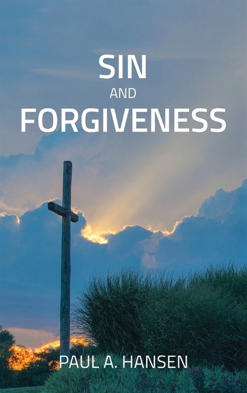 Sin and forgiveness (Hardcover)