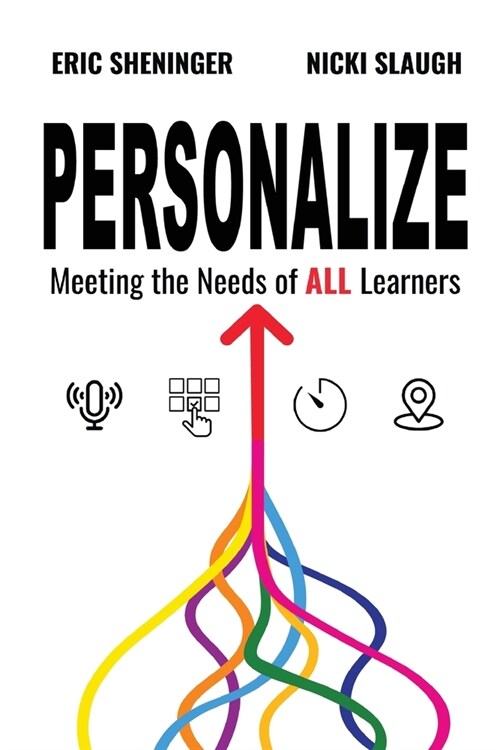 Personalize (Paperback)