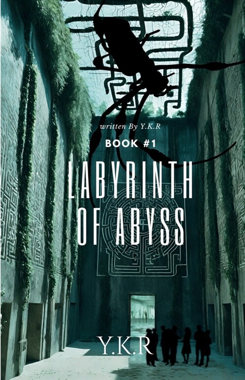 Labyrinth of abyss: Book 1 (Paperback)