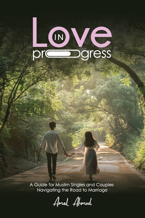 Love in Progress (Paperback)