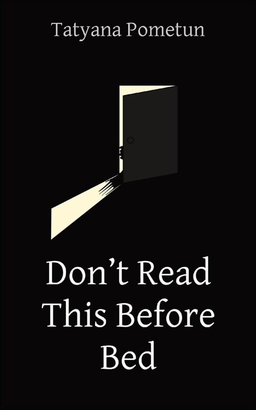 Dont Read This Before Bed (Paperback)